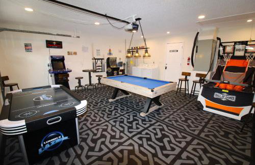 PetFriendlySpaciousHomeByCrystalBeachGameRoomPOOL - Foto 3