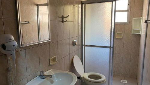 Apartamento 70 metros do mar - Photo 5