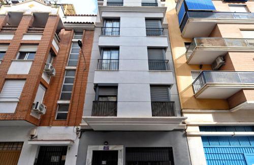 Love Rent4 Malaga Rene - Photo 16