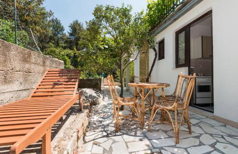 Apartments Azzurro - Photo 37