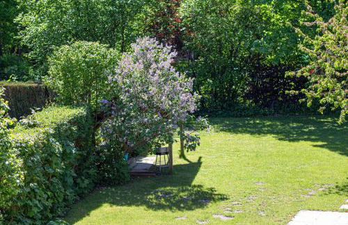 have-a-nice-Stay - nahe der U-Bahn nach Hamburg - Natur 1 Minute entfernt - Bäcker & Restaurants 500m - Lidl 800m - Zentrum 1,5km - Foto 50