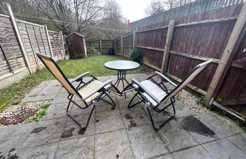 Cosy 2 bedroomed semi detached house - Foto 12