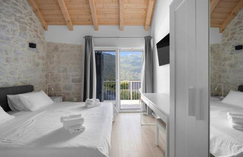 Villa Sulic - Heated Pool and Mountain View - Foto 37