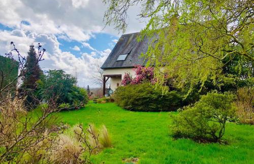 Villa M St Arnoult - Foto 16