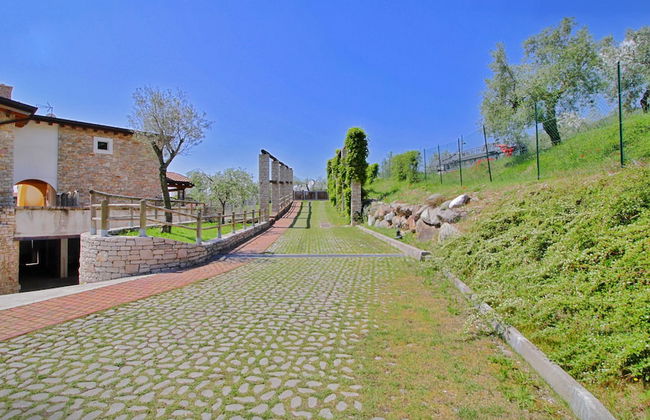 Residence Borgo le torri - Foto 12