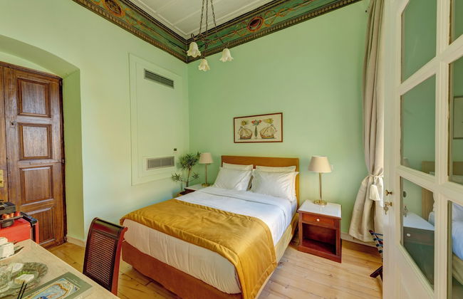 Palazzo Santa Maria - Historic Hotels of Europe - Foto 5