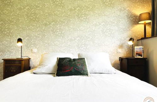 La Hulotte - Domaine d'APREVAL - Campagne - Photo 27