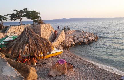 Studio with magic view - Photo 25