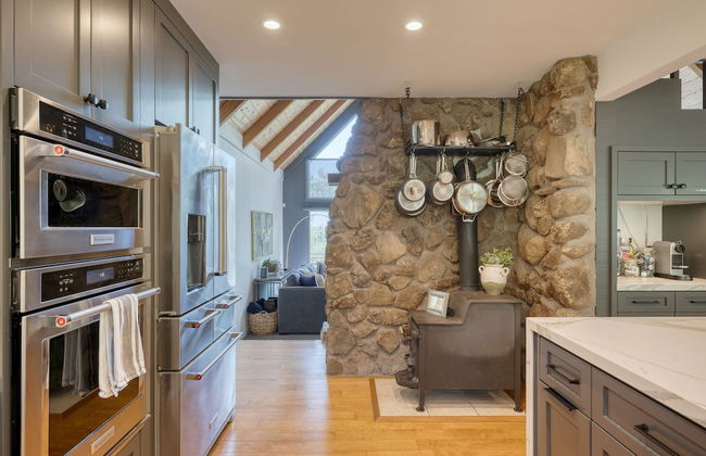 Kenwood Vista by Avantstay 7acres w Pool Fire Pit Vineyard Views - Foto 17