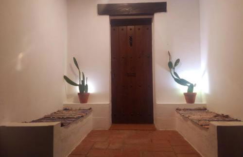 Casa rural la luz de Ari - Foto 15