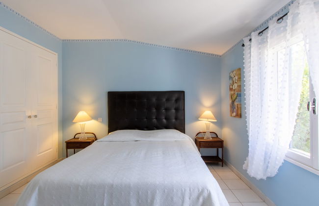 Les Amandiers - Foto 12