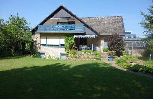 Haus Waldblick - Foto 3