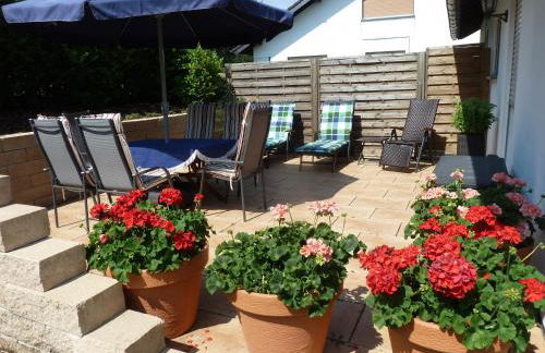 Ferienhaus - Vakantiehuis, Ferienwohnung, 100 qm, Rollmann, 54578 Nohn, Eifel- Nürburgring - Foto 12