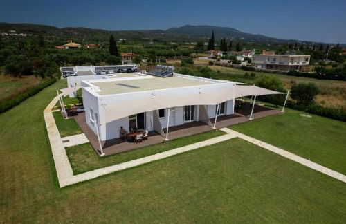 Greek Dream Residence - Foto 21