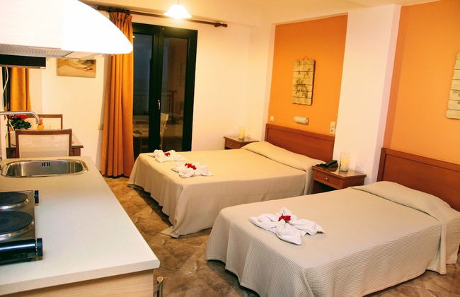 Ippoliti Village - Foto 13