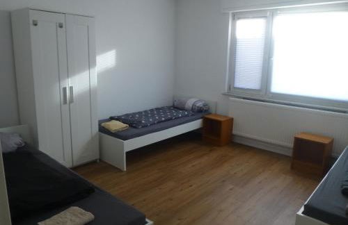 Haus Unterkunft für Monteure in Bingen am Rhein - Foto 38