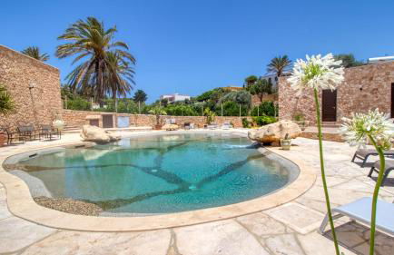 Residence Il Corallo - Guitgia - Foto 13