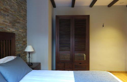 Apartamentos Casa Pochetas - Photo 39