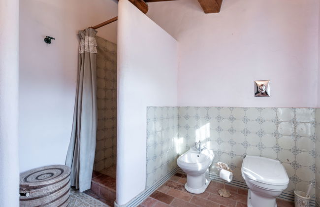 Villa delle Stelle - Foto 41