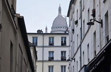 Appart calme Montmartre - Foto 14