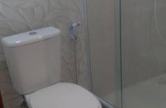 Casa de Campo em Lumiar com corrego ,lareira e churrasqueira - Foto 13