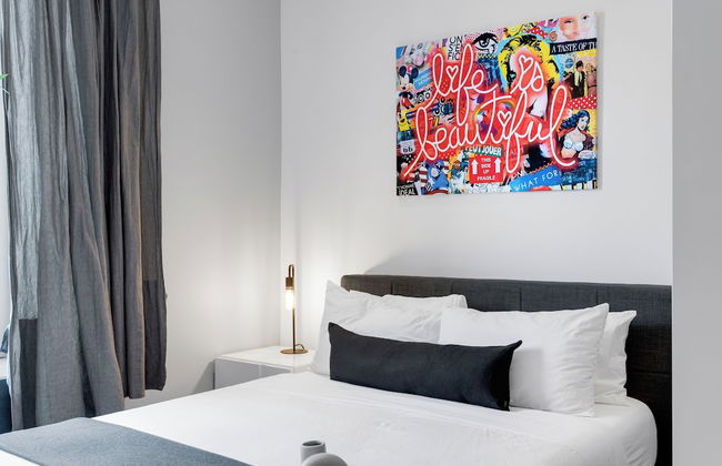 Liv MTL - Soho - Foto 24