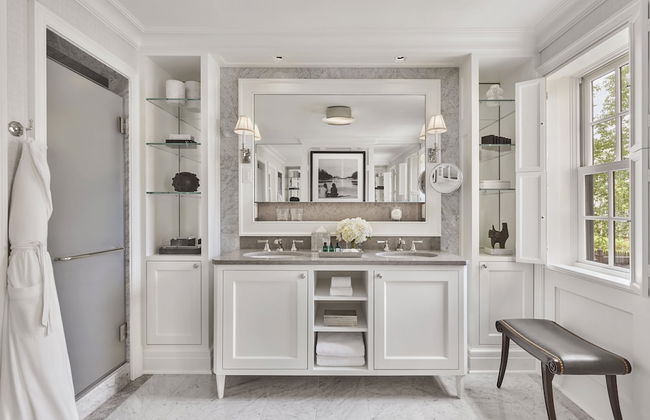 Rosewood Washington, D.C. - Foto 31