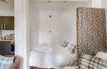 Finest Retreats - Garden Cottage at Ormidale House - Foto 11