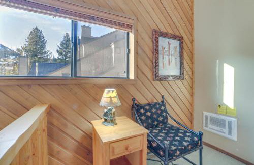 Mammoth Lakes Condo - Steps to Ski Lift! - Photo 16
