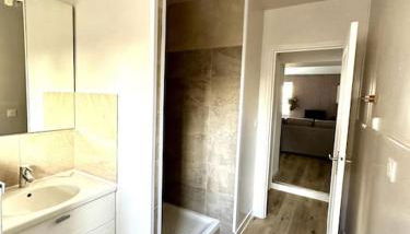 Cosy appartement centre Cusset - Foto 4