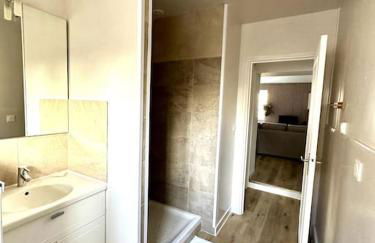 Cosy appartement centre Cusset - Foto 4