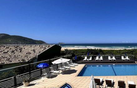 Apartamento Costão das Gaivotas - Praia do Santinho - Ingleses - Florianópolis - Photo 54