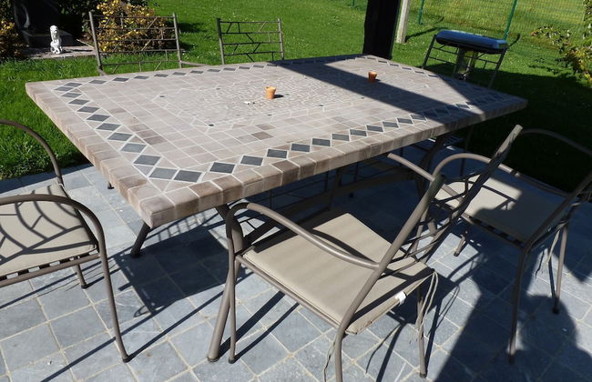 Cozy Nimbermont Home - Photo 17