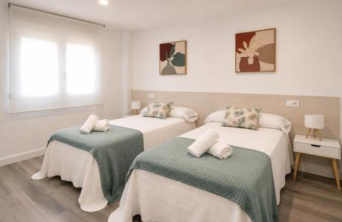 Apartamento Mar con parking incluido - Foto 7