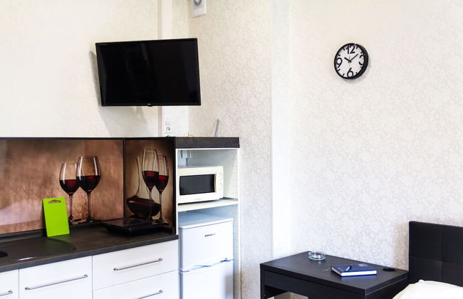 Apartment ALLiS-HALL on Belinskogo 30 - Photo 10