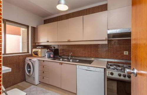 Lisbon Apartment 1 - Foto 31