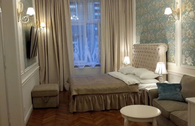 Blueberry Apartments - Photo 9