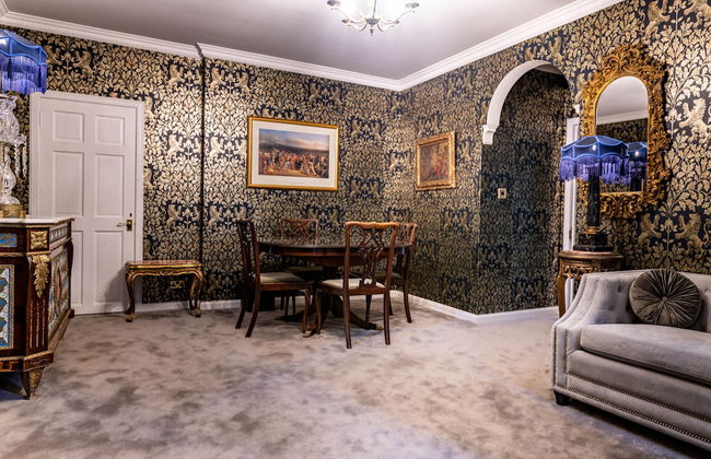 Melville Castle - Foto 16