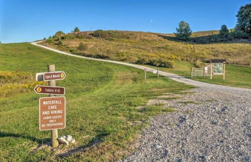 Mammoth Cave Cabin Rentals 9 - Foto 17