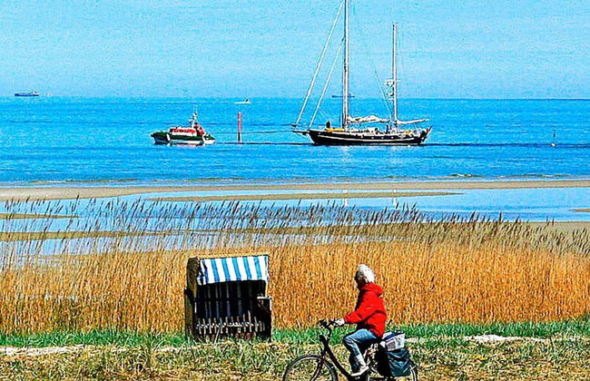 6 Personen Ferienhaus in Wendtorf - Photo 31