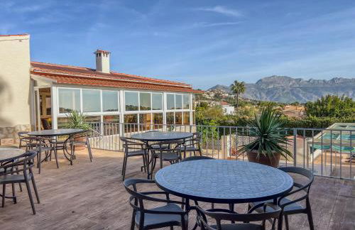 Villa Vamos del Pi - Foto 33