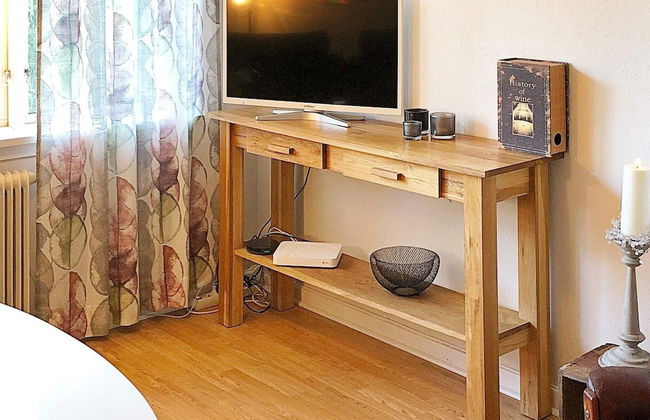 6 Person Holiday Home in Stillingson - Foto 12