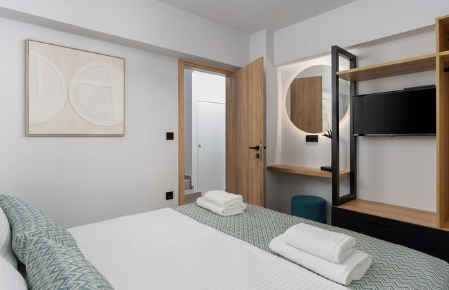 Villa Solaire - With 2 Private Pools Sauna - Foto 42