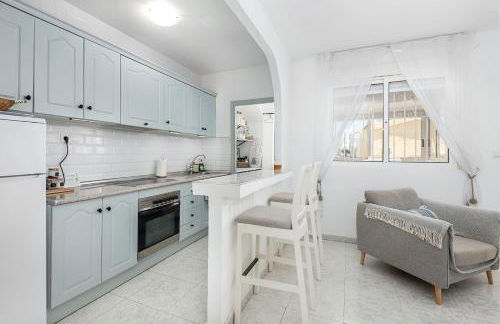 Casa Fre - Lomas Del Golf - Villamartin - Foto 11