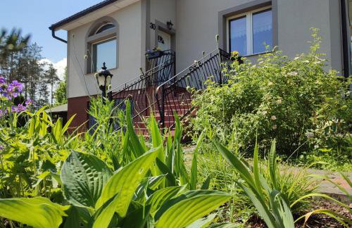 Apartament Loft na Kaszubach - Laskowa Góra Bieszkowice - Foto 28