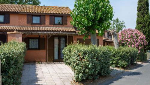 Gorgeous Portiragnes Resort Near the Beach - Foto 2