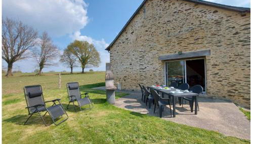 Gite Au pré des pommiers - Foto 2