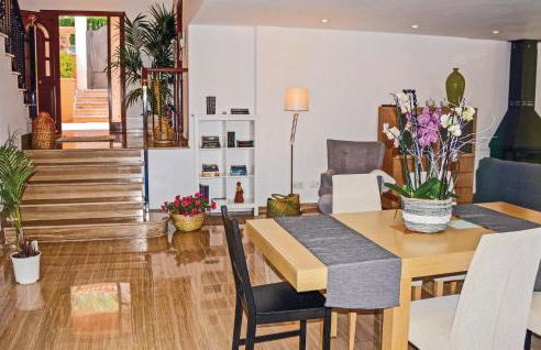 5 Bedroom Stunning Home In Lluchmajor - Foto 19