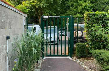 Studio Colonel à Rochefort, proche Thermes avec Parking privé - Foto 21