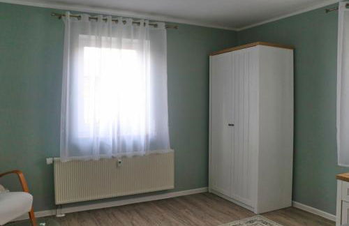 Apartment Am Mittelpunkt Deutschlands - Foto 22